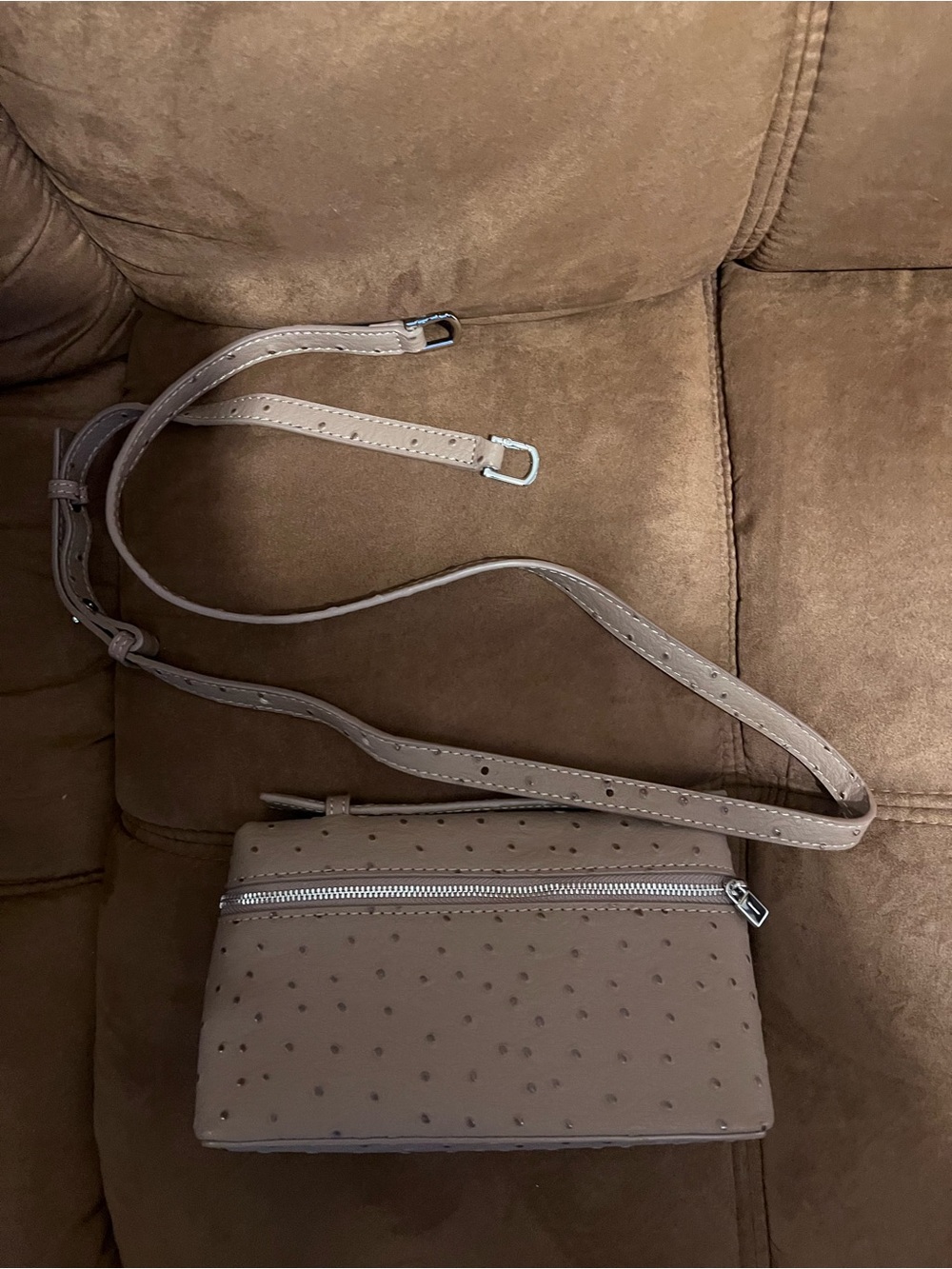 Women’s Pocket handbag